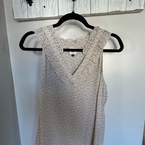 Cabi Morse Code Top #4179